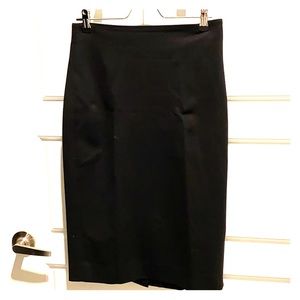 Banana Republic Pencil Skirt